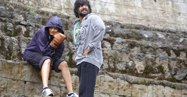 Irudhi Suttru